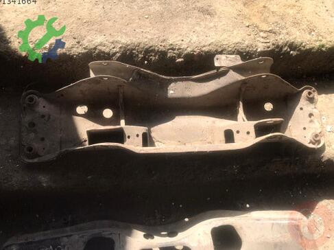 Subaru Forester Travers 2007-2013 çıkma parça
