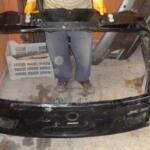 2007-2013 MODEL X5 BAGAJ 2 ADET BMW ÇIKMA PARÇA
