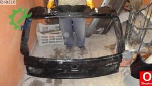 2007-2013 MODEL X5 BAGAJ 2 ADET BMW ÇIKMA PARÇA