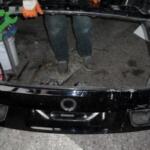2007-2013 MODEL X5 BAGAJ 2 ADET BMW ÇIKMA PARÇA