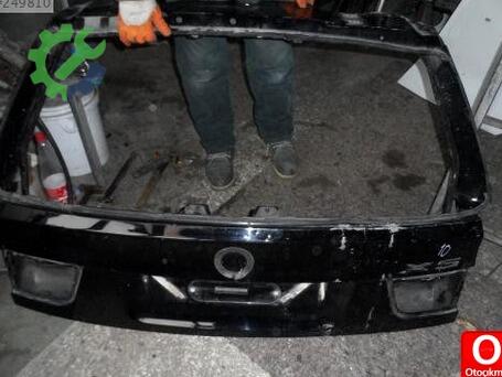 BMW X5 Bagaj 2007-2013 çıkma parça