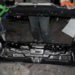 2007-2013 MODEL X5 BAGAJ 2 ADET BMW ÇIKMA PARÇA