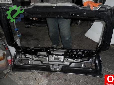 BMW X5 Bagaj 2007-2013 çıkma parça