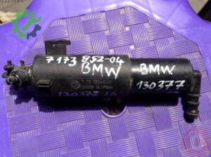2007-2013 X5 FAR YIKAMA FISKİYESİ BMW ORJİNAL ÇIKMA PARÇA