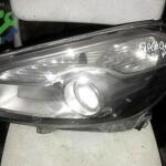 2007-2013 QASHQAİ DÜZ-XENON SOL FAR NİSSAN ORJİNAL ÇIKMA PARÇA