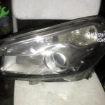 2007-2013 QASHQAİ DÜZ-XENON SOL FAR NİSSAN ORJİNAL ÇIKMA PARÇA