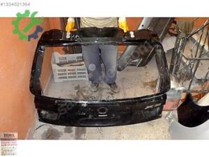 2007-2013 X5 E53 BAGAJ BMW ORJİNAL ÇIKMA PARÇA