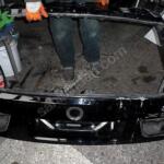 2007-2013 X5 E53 BAGAJ BMW ORJİNAL ÇIKMA PARÇA