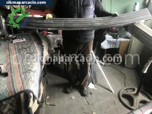 Cadillac Escalade Arka Tampon çıkma parça