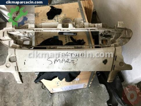 Smart Fortwo Ön Tampon çıkma parça