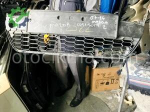 2007-2014 MAZDA 2 ÖN TAMPON IZGARASI MAZDA ORJİNAL ÇIKMA