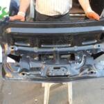 2007-2014 MONDEO BAGAJ FORD ORJİNAL ÇIKMA PARÇA
