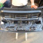 2007-2014 MONDEO BAGAJ FORD ORJİNAL ÇIKMA PARÇA