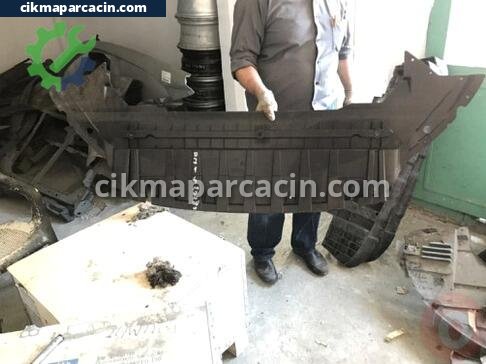 Ford Mondeo Ön Tampon çıkma parça