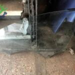 2007-2014 MONDEO SOL ÖN KAPI CAMI FORD ORJİNAL ÇIKMA PARÇA