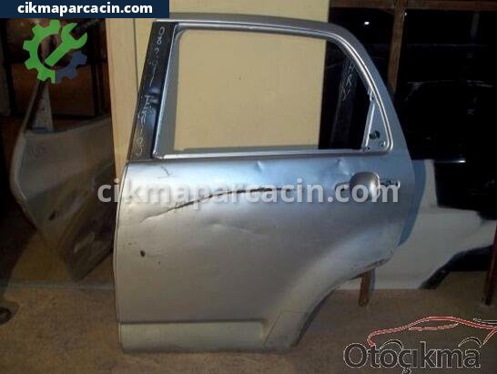 Daihatsu Terios Sol Arka Kapı çıkma parça