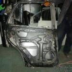 2007-2014 TERIOS  2 ADET SOL ARKA KAPI DAIHATSU ÇIKMA PARÇA