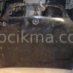 2007-2014 X5 KAPUT BMW ORJİNAL ÇIKMA PARÇA