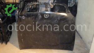 2007-2014 X5 KAPUT BMW ORJİNAL ÇIKMA PARÇA