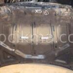 2007-2014 X5 KAPUT BMW ORJİNAL ÇIKMA PARÇA