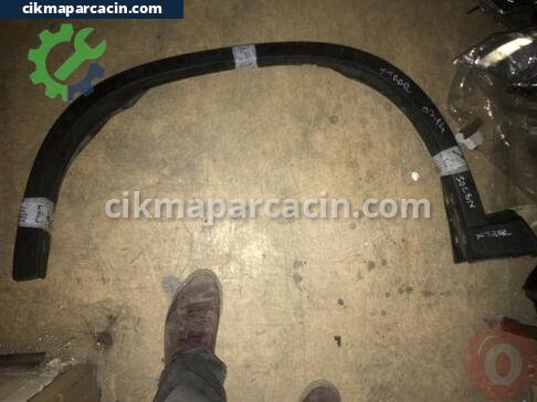 Nissan X-Trail Dodik çıkma parça