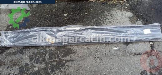 Peugeot Boxer Arka Tampon çıkma parça