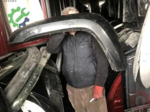 2007 CHEROKEE SOL ÖN DODİK JEEP ORJİNAL ÇIKMA PARÇA
