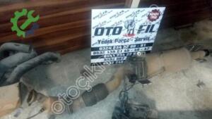 2007 FİAT DUCATO 2.3 DİZEL EGSOZ