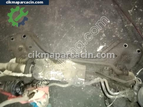 Fiat Ducato Diz Airbag çıkma parça