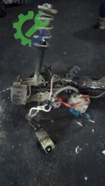 Fiat Ducato Diz Airbag çıkma parça