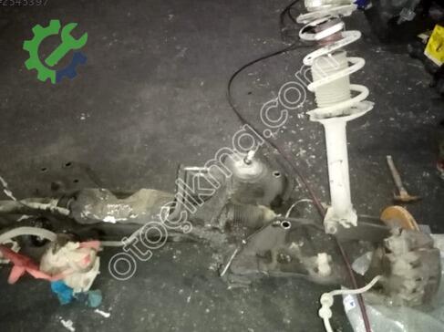 Fiat Ducato Diz Airbag çıkma parça