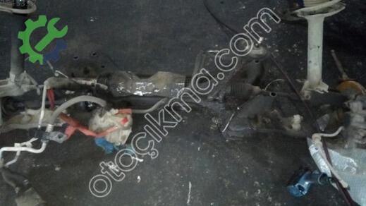 Fiat Ducato Diz Airbag çıkma parça