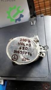2007 S80 SOL SİS VOLVO ORJİNAL ÇIKMA PARÇA