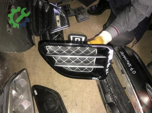 Land Rover Range Rover Sol Çamurluk çıkma parça
