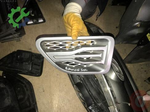 Land Rover Range Rover Sol Çamurluk çıkma parça