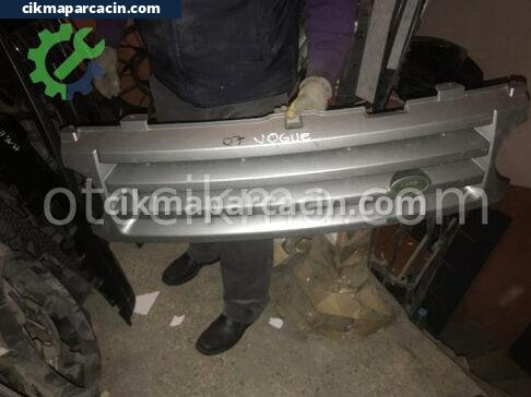 Land Rover Range Rover Panjur çıkma parça