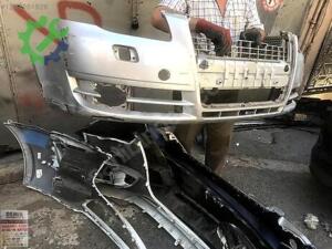 2007 A4 SLİNE ÖN TAMPON AUDİ ORJİNAL ÇIKMA PARÇA