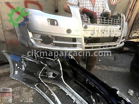 Audi A4 Ön Tampon çıkma parça