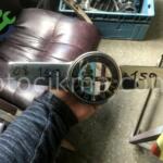 2008 159 KAPUT ARMASI ALFA ROMEO ORJİNAL ÇIKMA PARÇA