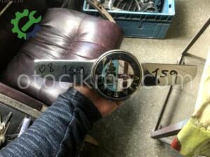 2008 159 KAPUT ARMASI ALFA ROMEO ORJİNAL ÇIKMA PARÇA