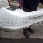 2008-2010 ASTRA J SEDAN ARKA TAMPON OPEL ÇIKMA PARÇA