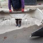 2008-2010 ASTRA J SEDAN ARKA TAMPON OPEL ÇIKMA PARÇA