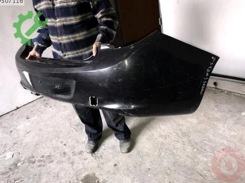 Opel Astra Arka Tampon 2008-2010 çıkma parça