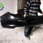 2008-2010 ASTRA J SEDAN ARKA TAMPON OPEL ÇIKMA PARÇA