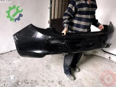Opel Astra Arka Tampon 2008-2010 çıkma parça