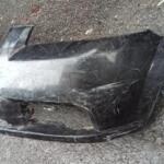 2008-2010 AVEO SEDAN ÖN TAMPON YAN SANAYİ CHEVROLET ÇIKMA