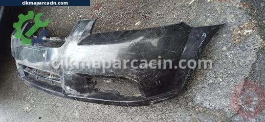 Chevrolet Aveo Ön Tampon çıkma parça