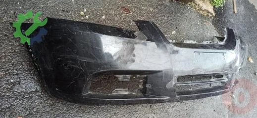 Chevrolet Aveo Ön Tampon 2008-2010 çıkma parça