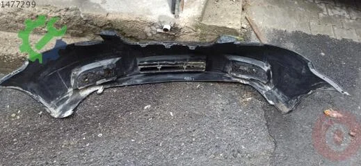 Chevrolet Aveo Ön Tampon 2008-2010 çıkma parça