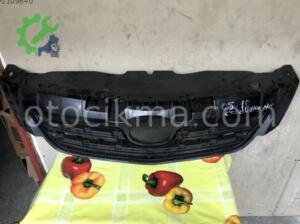 2008-2010 COROLLA PANJUR TOYOTA ORJİNAL ÇIKMA PARÇA